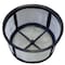 Yaktek 16 in. Nylon Mesh - Deep Filter Basket for Water Tanks 995016180 - alternate 1